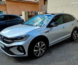 TAIGO R LINE DSG7 2023