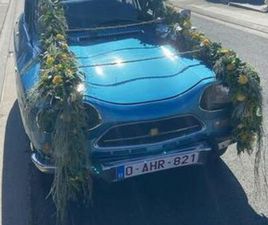 ② CITROEN AMI SUPER À VENDRE — CITROËN — 2EMEMAIN