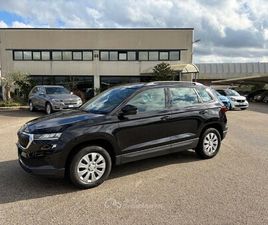 VETTURA DEL MERCATO ITALIANO