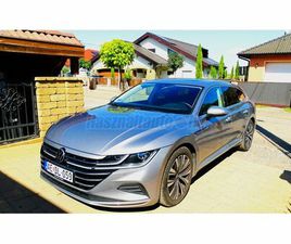 VOLKSWAGEN ARTEON SHOOTING BRAKE VOLKSWAGEN ARTEON SHOOTING BRAKE 2.0 TSI ELEGANCE 4MOTION DSG