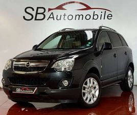 OPEL ANTARA 2.2 CDTI 4X2 ENERGY // GPS //B-AUTO//GARANTIE//