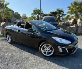 PEUGEOT 308 CC 1.6 E-HDI112 SPORT
