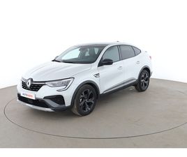RENAULT ARKANA 1.3 TCE RS LINE EDC