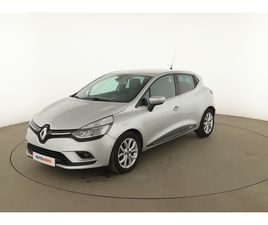 RENAULT CLIO RENAULT CLIO 0.9 TCE ENERGY INTENS