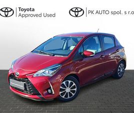 1,5-DUAL-VVT-I ACTIVE TREND MULTIDRIVE S