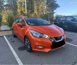 NISSAN MICRA 1.0 90CH N-CONNECTA