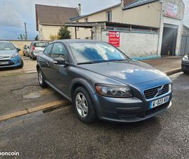 VOLVO C30 1.6 D 110 CV ANNÉE 10/2007