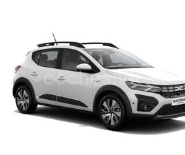 DACIA SANDERO STEPWAY EXPRESSION ECOG