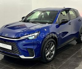 LEXUS LBX LEXUS LBX 1.5 HEV ELEGANT