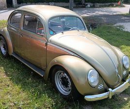 COCCINELLE OVALE OLD SPEED