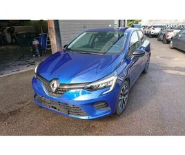 RENAULT CLIO RENAULT CLIO V 1.0 TCE 90CH LIMITED X-TRONIC