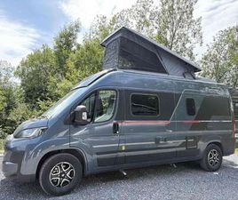 ADRIA TWIN ADRIA TWIN SPORT SPB 600 POPUP