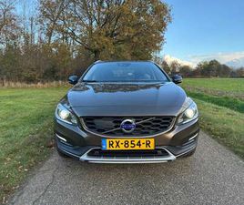 V60 CROSS COUNTRY 2.0 D4 POLAR+