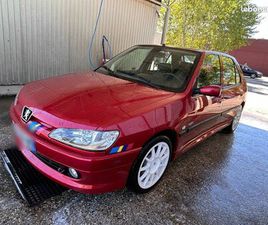 PEUGEOT 306 PEUGEOT 306