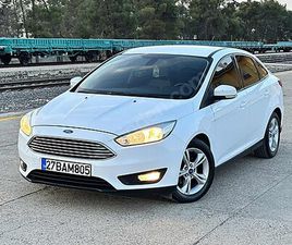 FORD FOCUS SOCIETE 1.6 TDCI STYLE