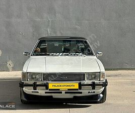 FORD TAUNUS 1.6 L