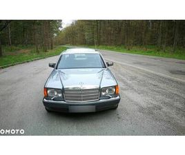 MERCEDES-BENZ KLASA S