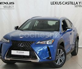 LEXUS UX UX 300E LEXUS UX 300E BUSINESS