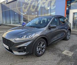 FORD KUGA 2.5 DURATEC 190CH FHEV E85 ST-LINE X BVA