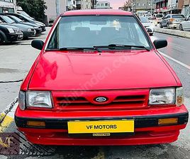 FORD FESTIVA 1.3 XL
