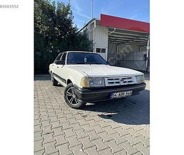 FORD TAUNUS 1.6 GT