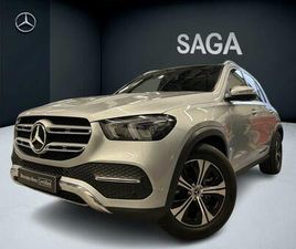 MERCEDES GLE GLE 350 DE MERCEDES GLE 350 DE 4MATIC TOIT PANO ATTELAGE