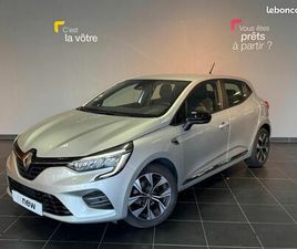 RENAULT CLIO RENAULT CLIO V TCE 90 - 21N LIMITED