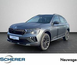 SKODA KAMIQ SKODA KAMIQ TOUR 1,0 TSI 85 KW 6-GANG-SCHALTGETRIEBE
