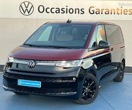 MULTIVAN COURT 1.4 EHYBRID 218 DSG6 ENERGETIC