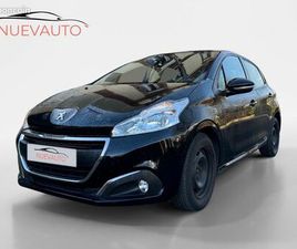 PEUGEOT 208 AFFAIRE 82 SS BVM5 PREMIUM PACK SOCIETE