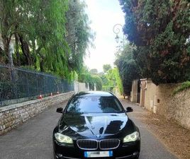 BMW SERIE 5 TOURING 520 BMW 520D EXECUTIVE