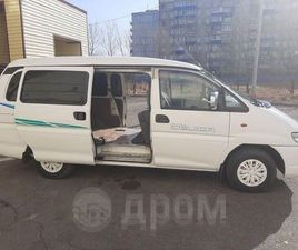 MITSUBISHI DELICA
