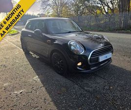 2015 MINI COOPER 1.2 ONE (START/STOP) 3D