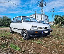 FORD FESTIVA 1.3 GL