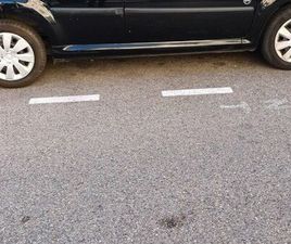 PEUGEOT 107 – SÉRIE LIMITÉE 64 – 5 PORTES