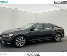 RENAULT TALISMAN ESTATE 1.6 DCI 130CH ENERGY LIMITED