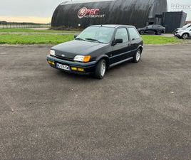 FORD XR2I
