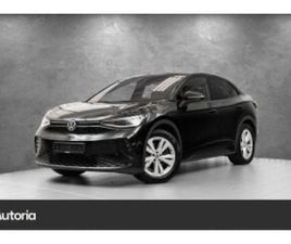 VOLKSWAGEN ID.5 GTX GTX 4MOTION 77KWH