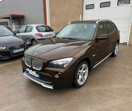 BMW X1 28I X-DRIVE PACK LUXE 6CYLINDRES