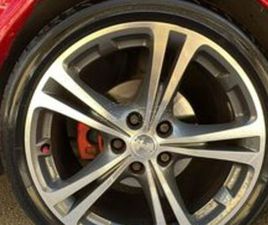 HYUNDAI COUPE HYUNDAI COUPE 2004 TUSCANI