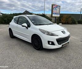 PEUGEOT 207 1.6 HDI90 PREMIUM 3P
