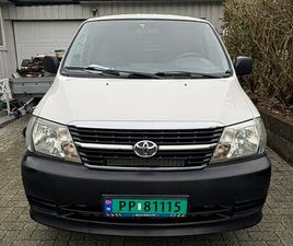 D-4D 5-D 117HK 4WD KORT