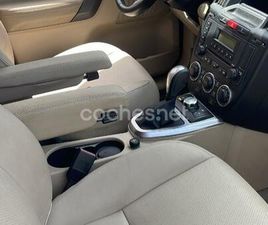 LAND ROVER FREELANDER TD4 LAND-ROVER FREELANDER 2.2 TD4 HSE COMMANDSHIFT