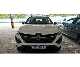 RENAULT KARDIAN TECHNO FLEX 1.0 TB 12V 5P AUT.