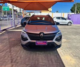 RENAULT KARDIAN TECHNO FLEX 1.0 TB 12V 5P AUT.