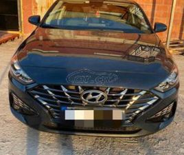 HYUNDAI I 30 2023 PREMIUM FASTBACK
