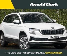 SKODA KAROQ 2.0 TDI SE DRIVE DSG EURO 6 (START/STOP) 5DR