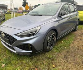 HYUNDAI I30 HYUNDAI I30 PD PE NLINE 1,5 T-GDI MHEV 103