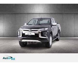 2,3 | INSTYLE+ | DOBBELCAB | KROK | KAMERA