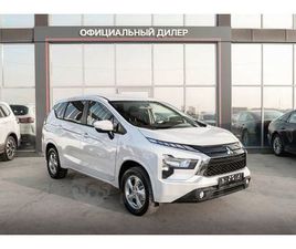 MITSUBISHI XPANDER